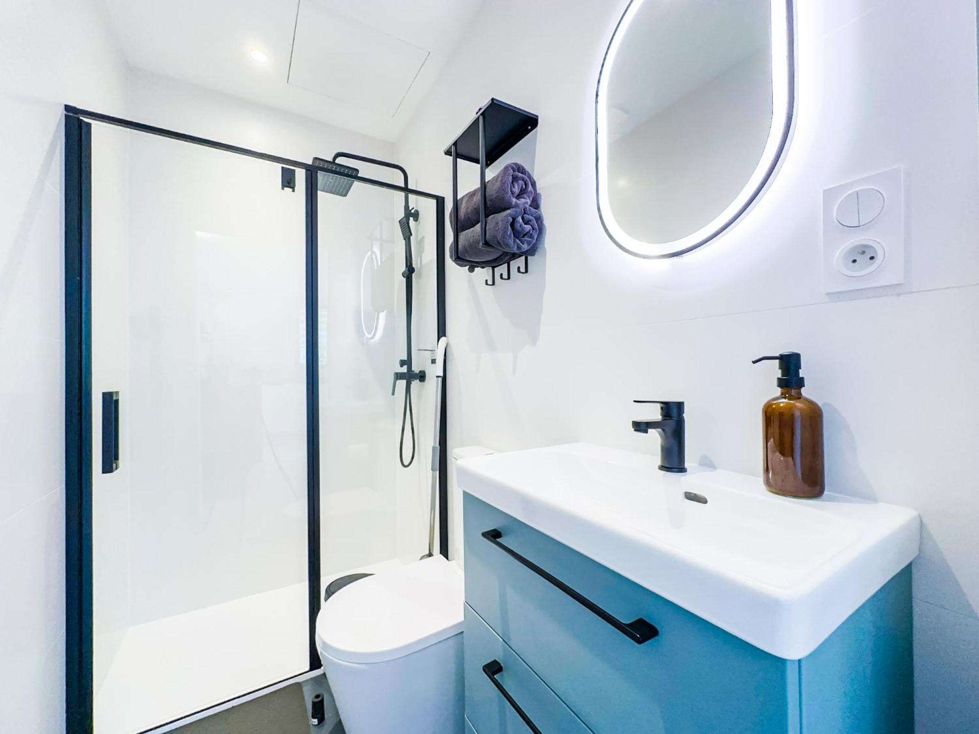 Serenity Suite Vénissieux 외부 사진