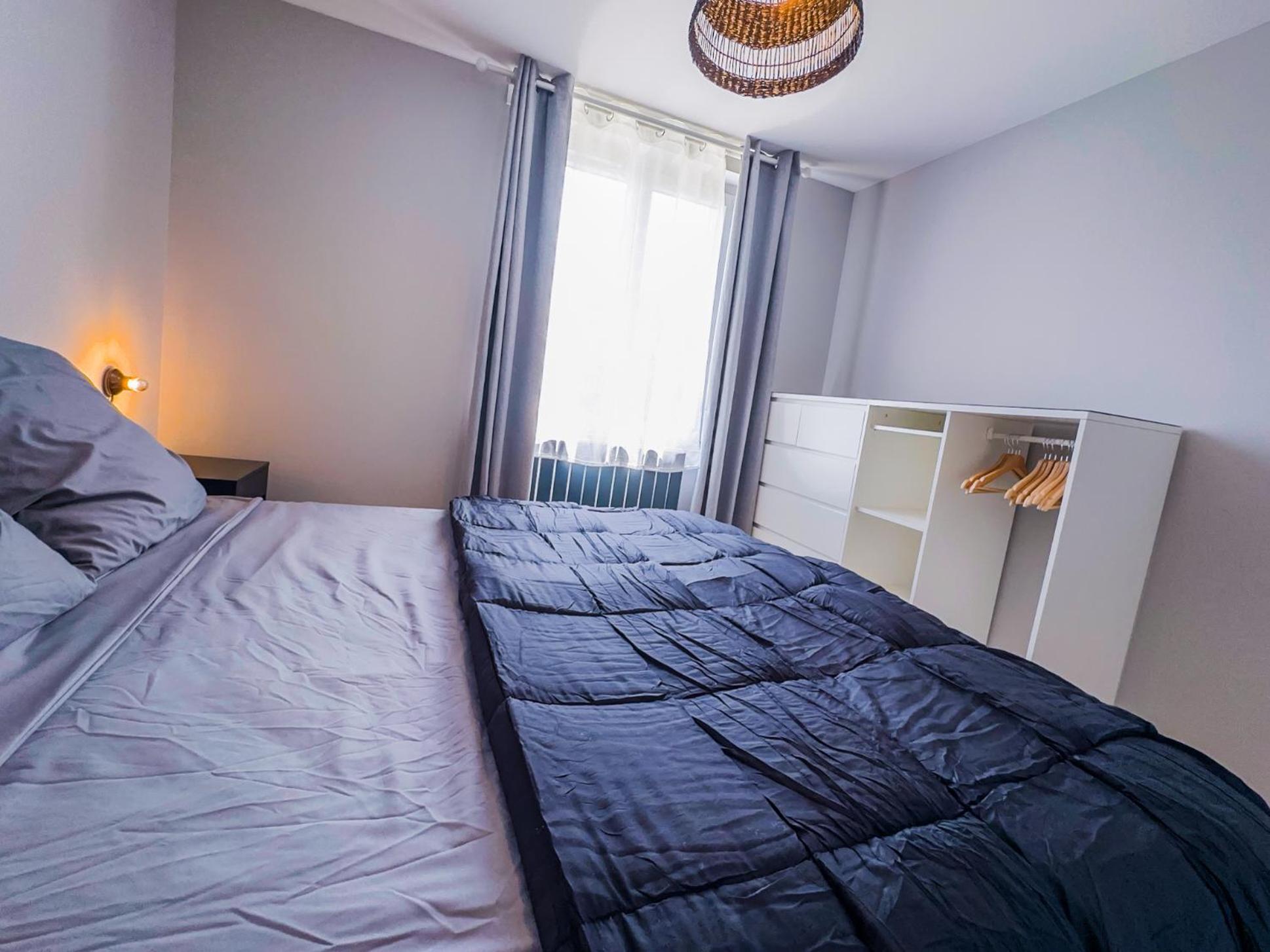 Serenity Suite Vénissieux 외부 사진