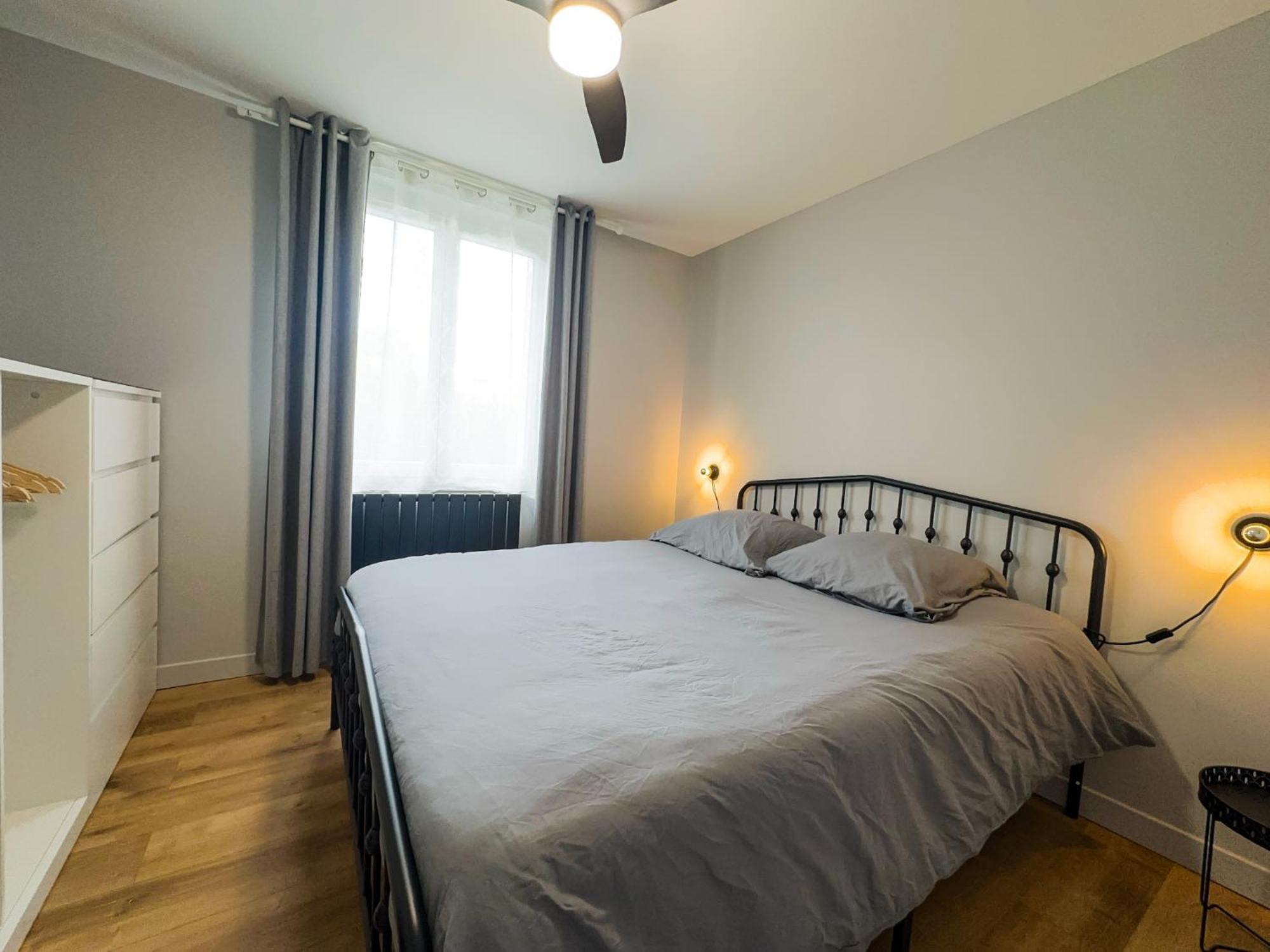 Serenity Suite Vénissieux 외부 사진